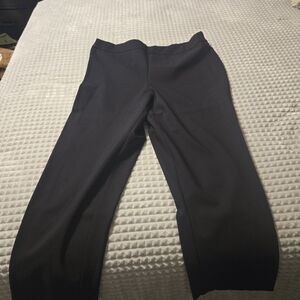 Women's Black Pants